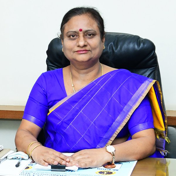 Prof. Amaravathi